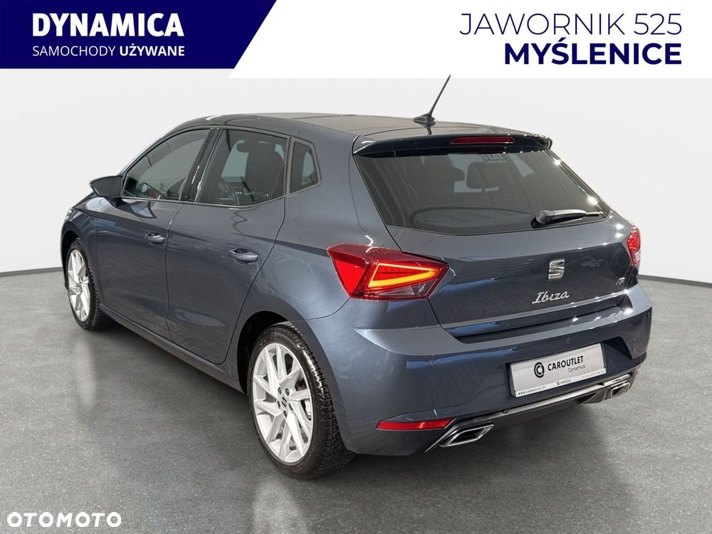 Seat Ibiza - 7
