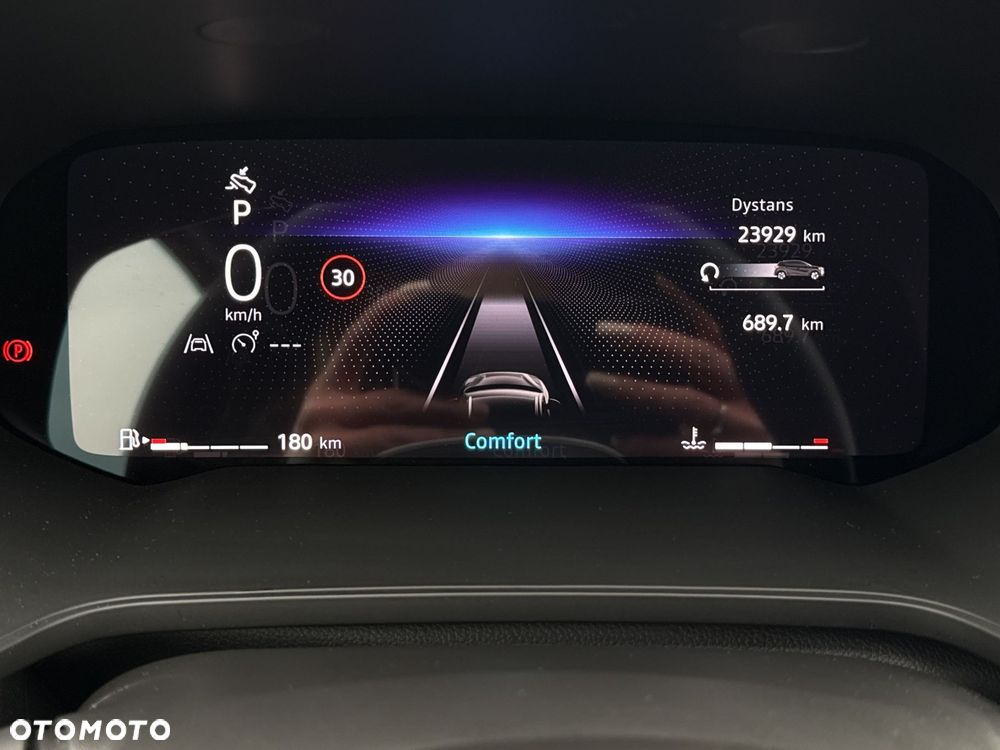 Renault Captur 1.3 TCe mHEV Techno EDC - 25