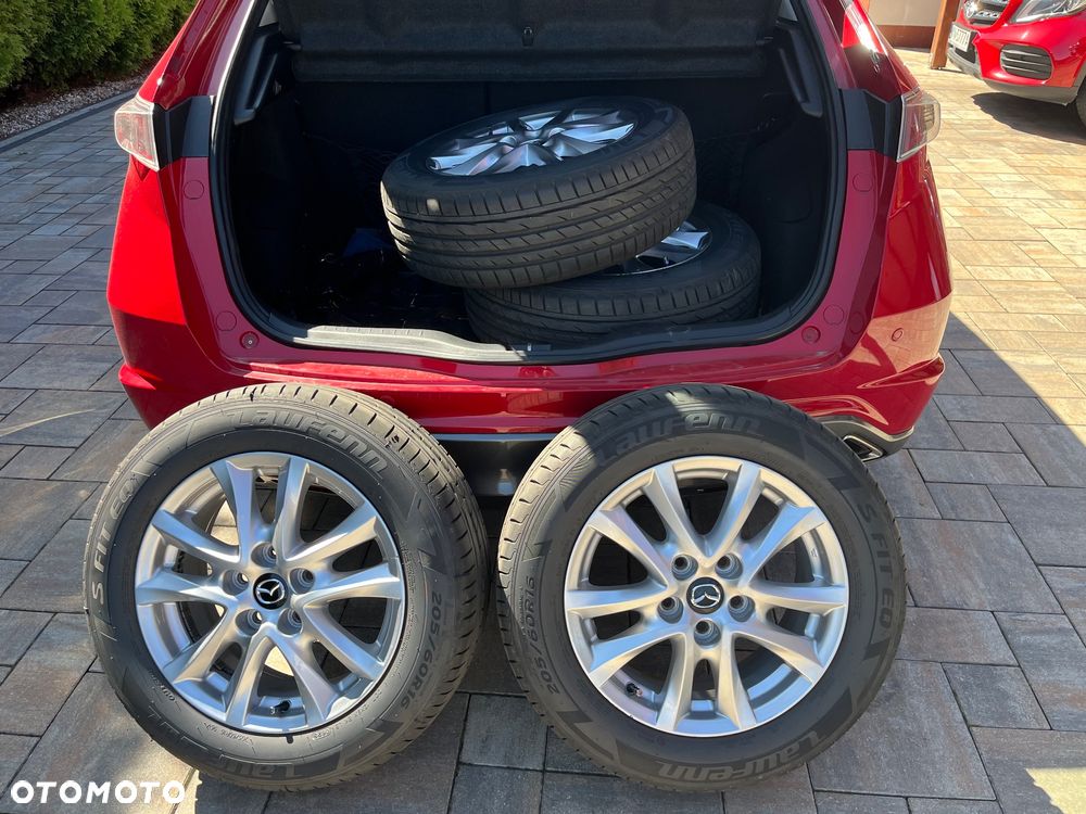 Mazda 3 2.0 Skyenergy - 7