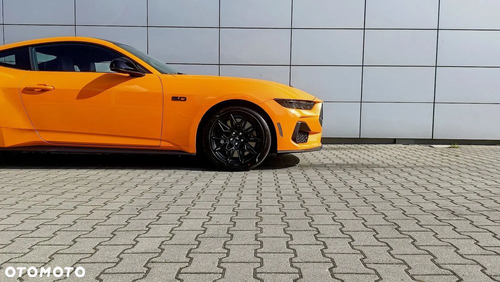 Ford Mustang 5.0 Ti-VCT V8 GT - 19