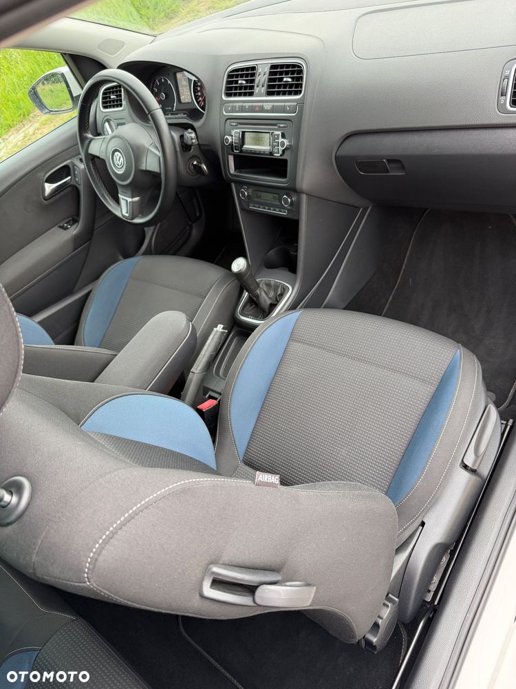 Volkswagen Polo 1.2 TSI Style - 8