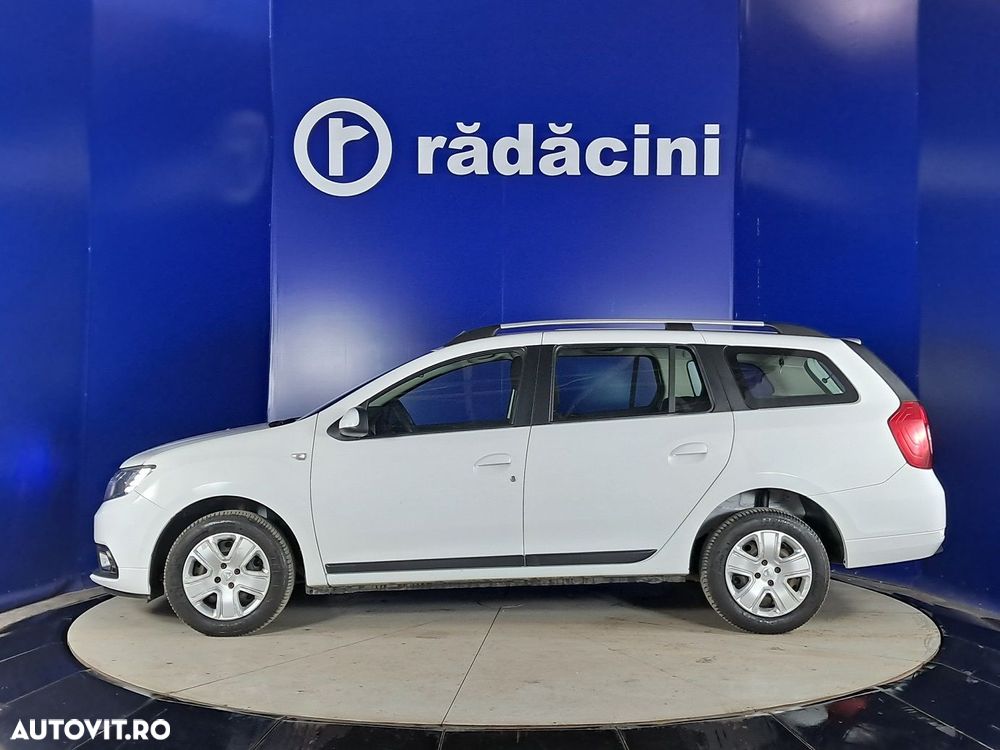 Dacia Logan - 12