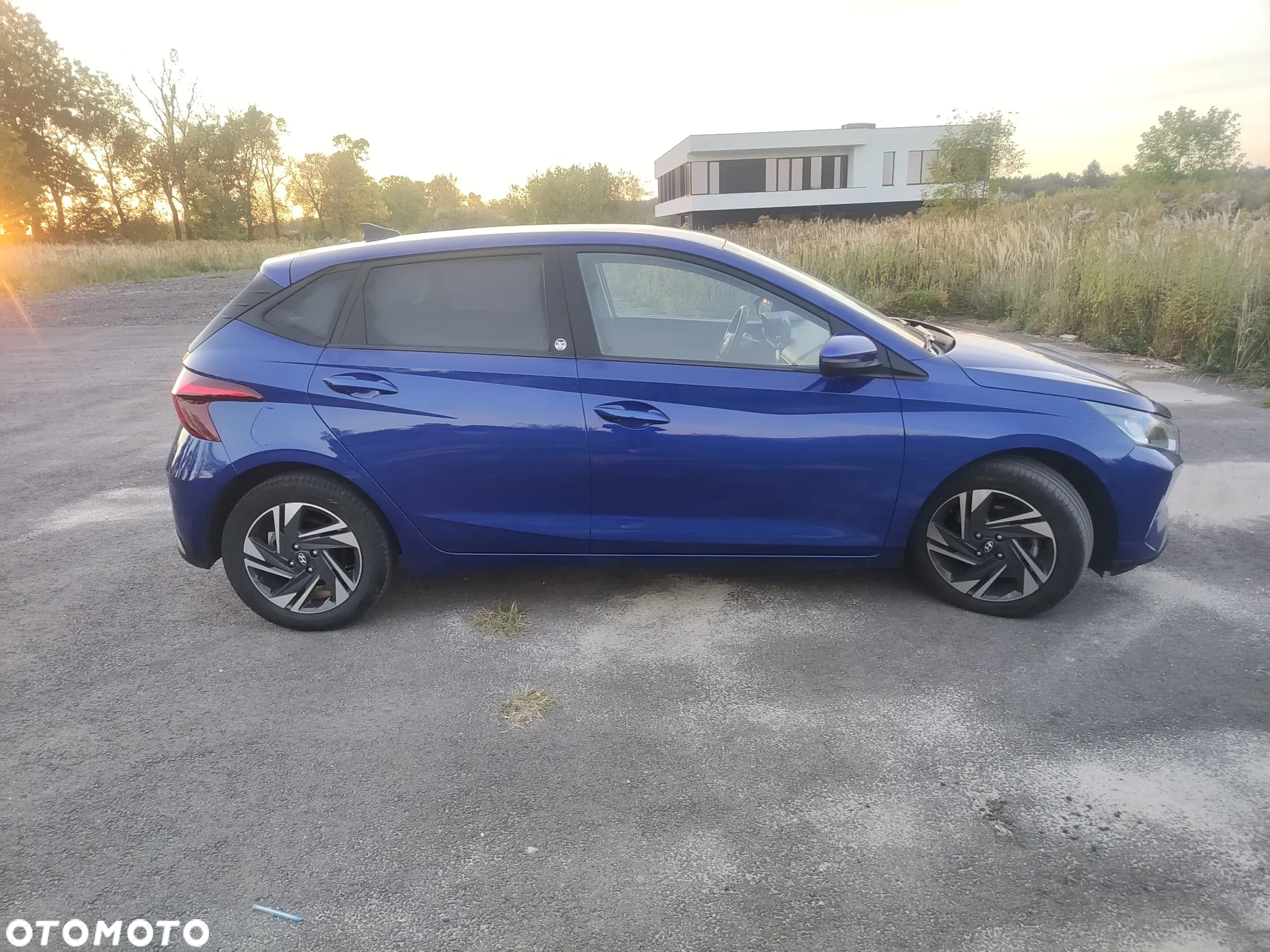 Hyundai i20 1.0 T-GDI EDITION 30+ - 23