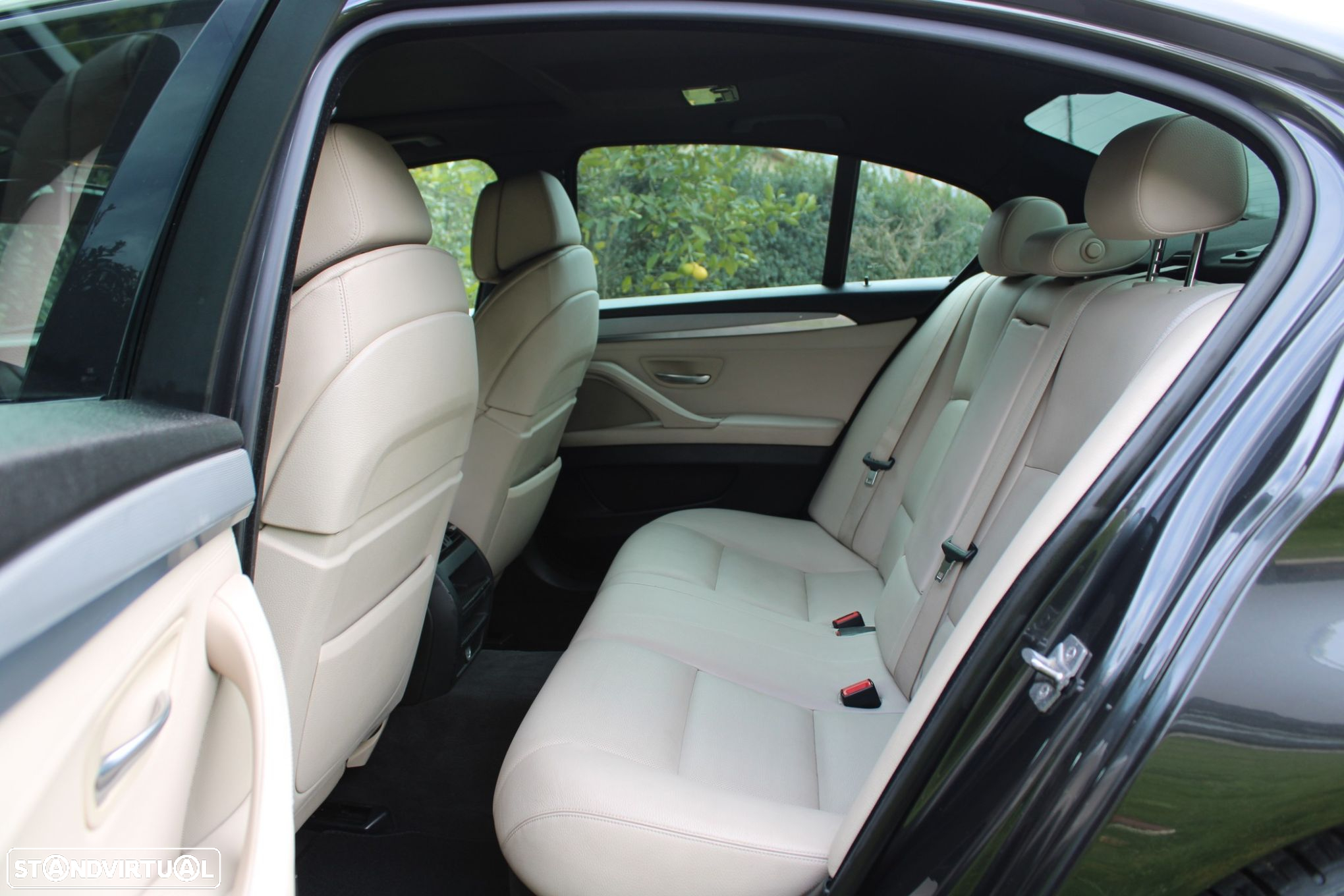 BMW 535 d Auto - 6