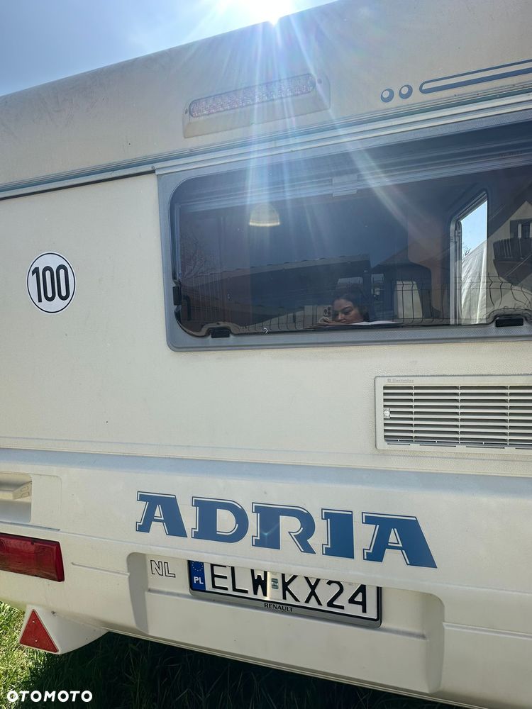 Adria Unica 391UH - 3
