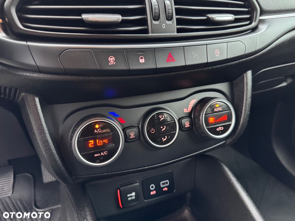 Fiat Tipo - 24