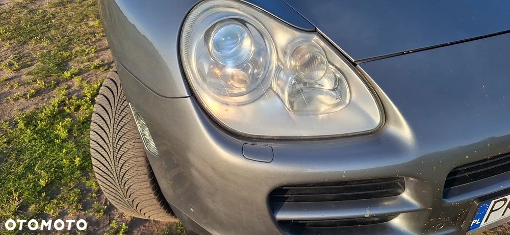 Porsche Cayenne S Tiptronic - 20