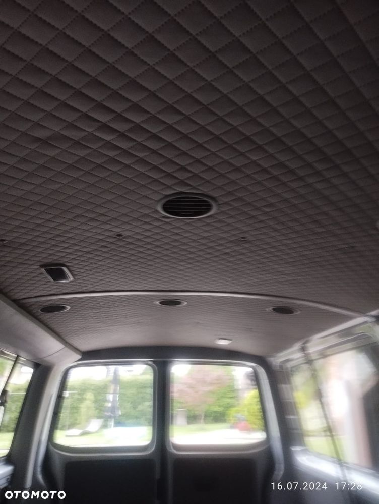 Volkswagen Caravelle 2.0 TDI L2 Highline - 6