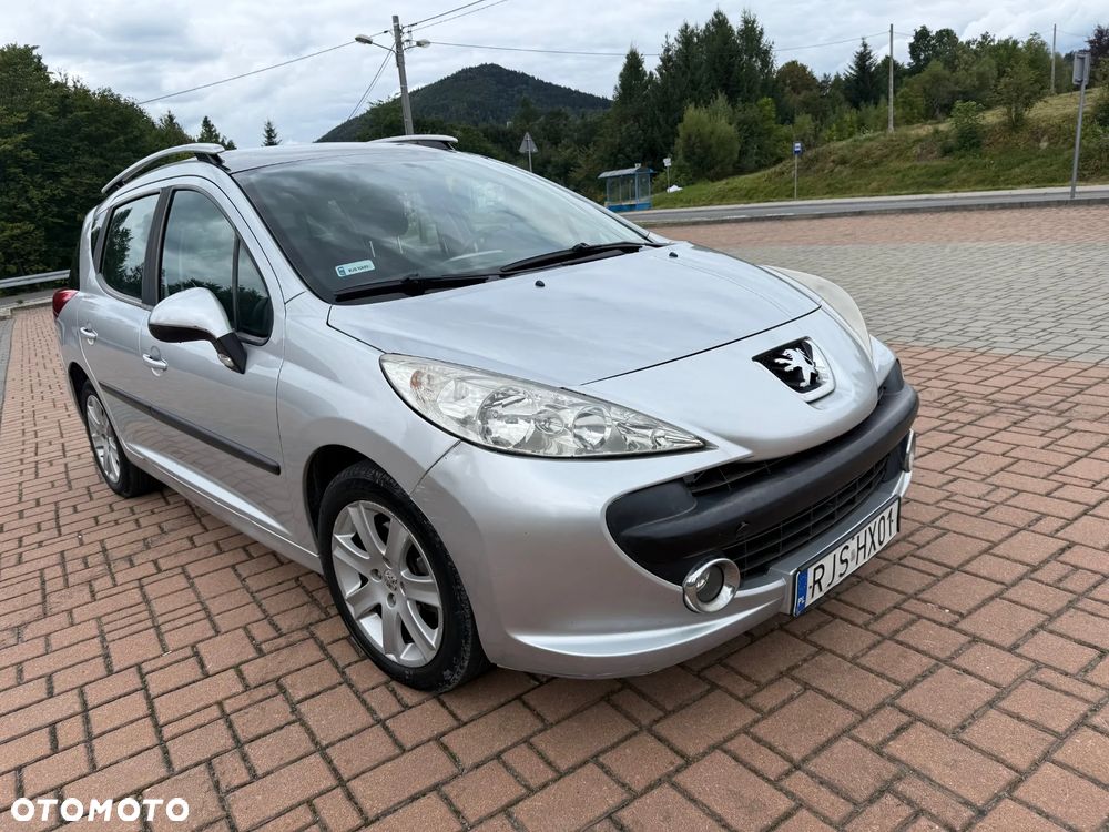 Peugeot 207 1.6 HDi Trendy - 3