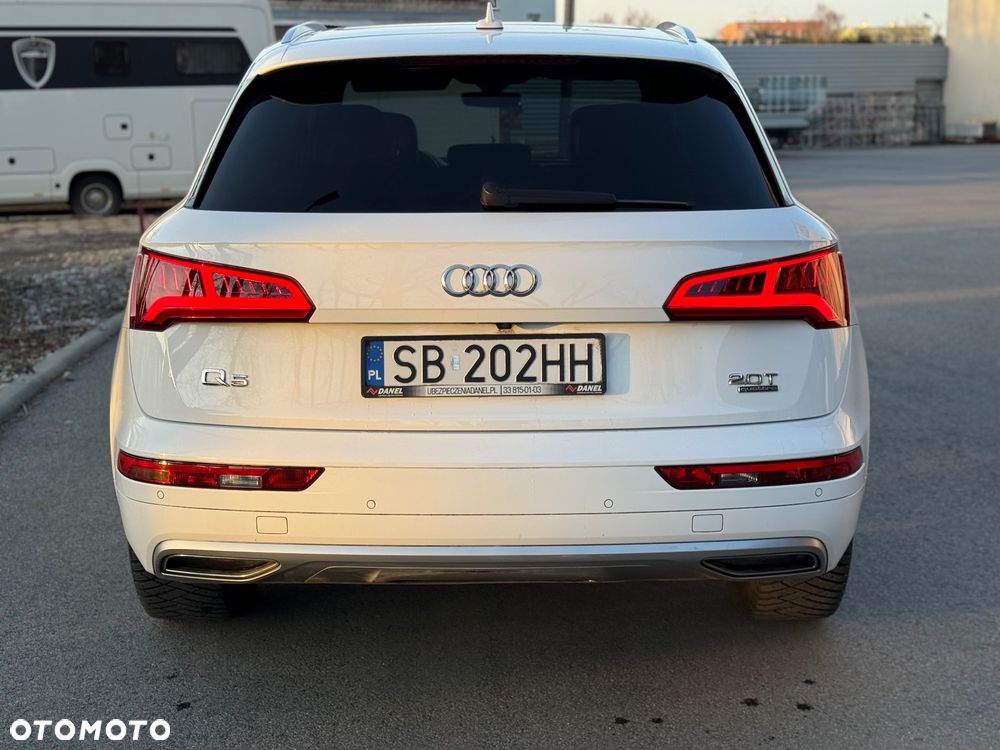 Audi Q5 - 6