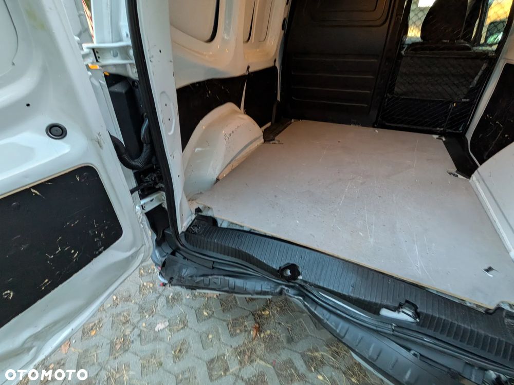 Renault Kangoo - 8