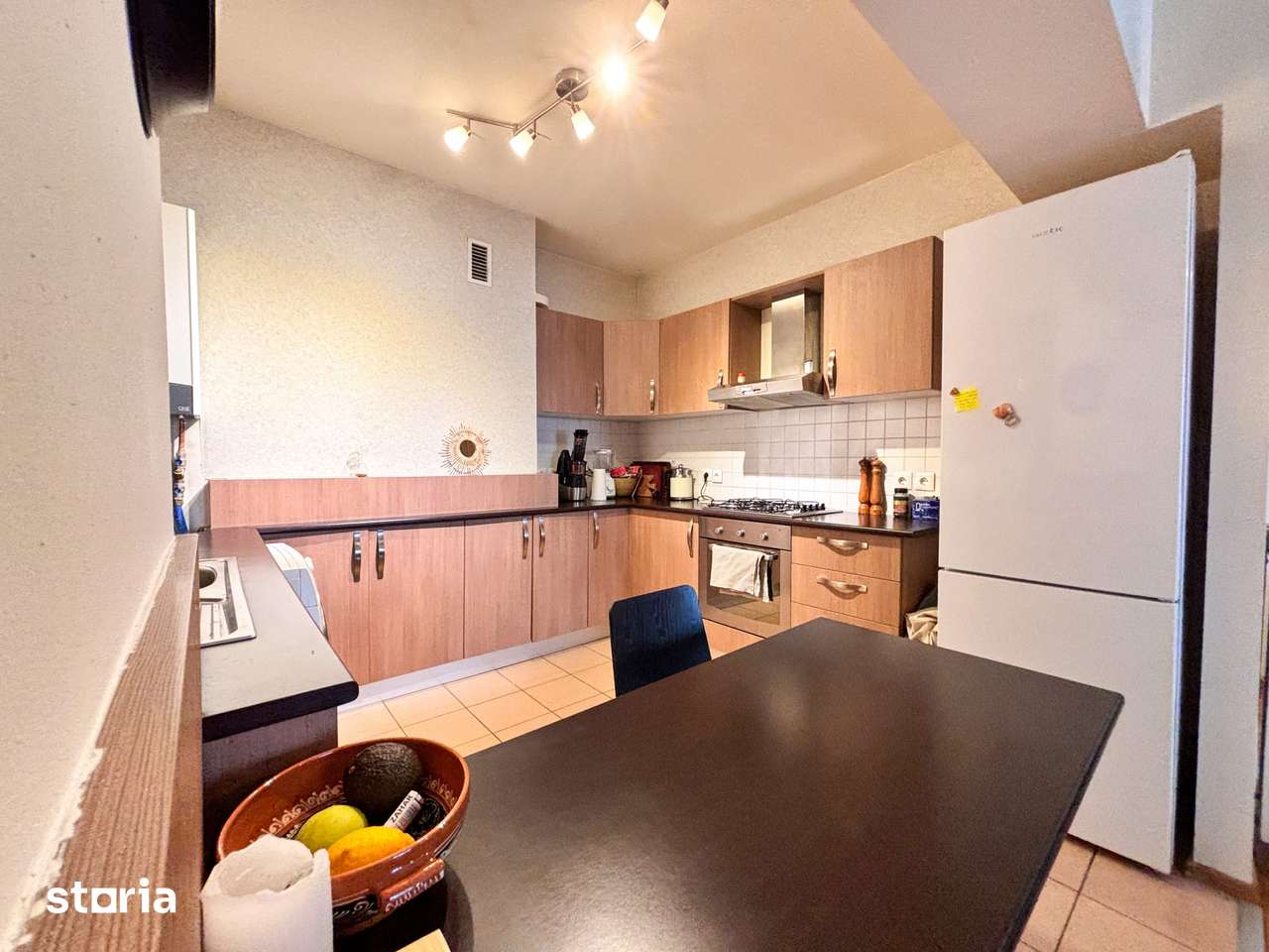 0% COM Apartament 3 Camere 98mp GATA de Mutat cu PARCARE Inclusa Metro - Imagine principală: 5/16