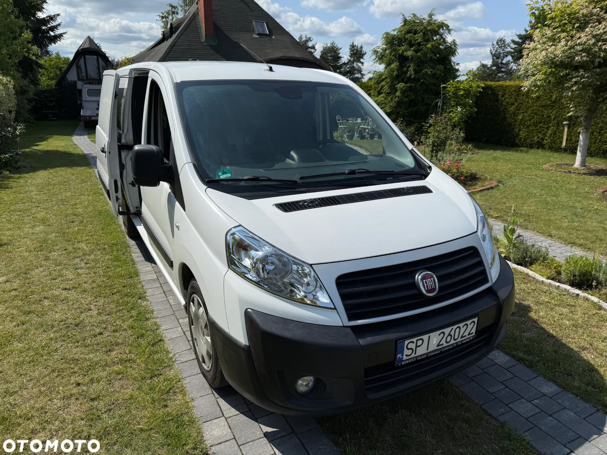 Fiat Scudo - 6