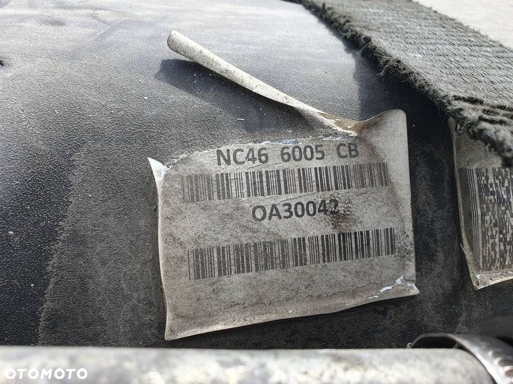 SILNIK KOMPLETNY FORD F-MAX 500 2021 FHU6 ENGINE FMAX F MAX - 10
