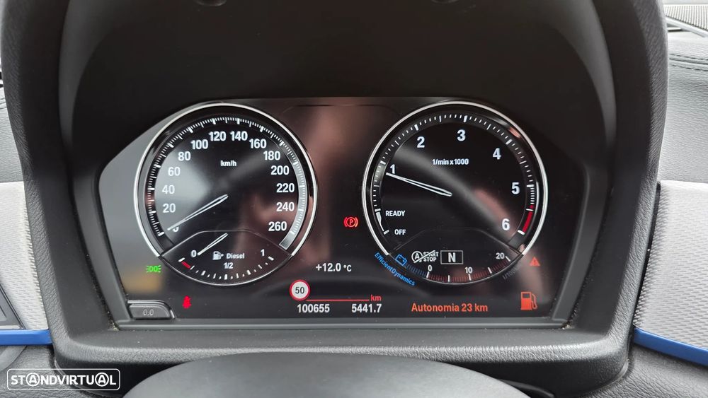 BMW X2 xDrive18d M Sport X - 33