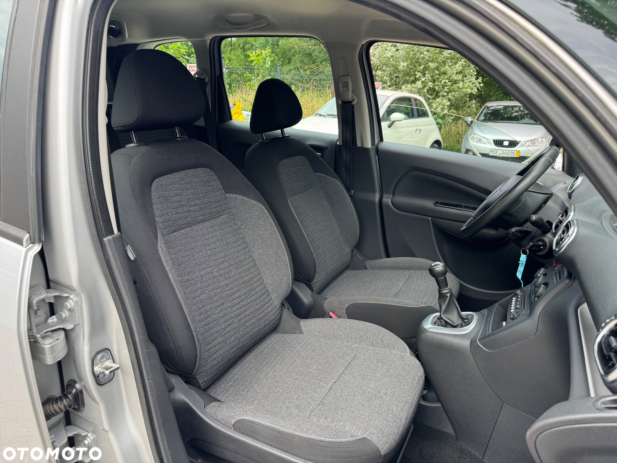 Citroën C3 Picasso - 19