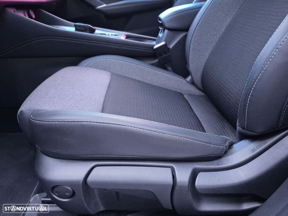 Nissan Qashqai 1.5 e-Power Advance — fotografia 28