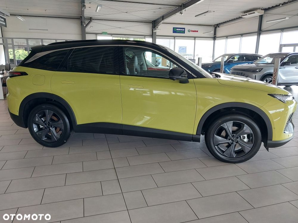 BAIC 5 Beijing 1.5T Comfort DCT - 4