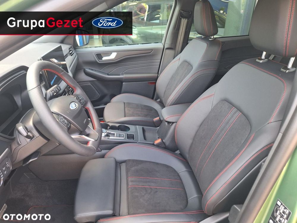 Ford Kuga - 6