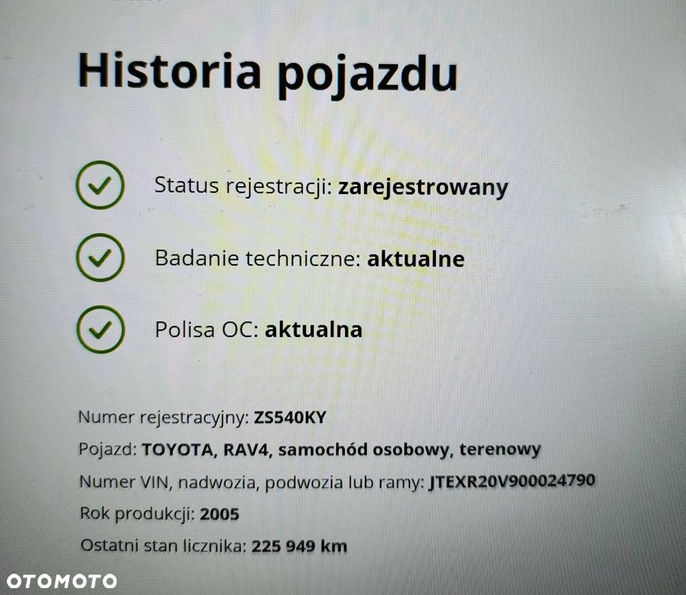 Toyota RAV4 1.8 VVT-i Terra 2WD - 39