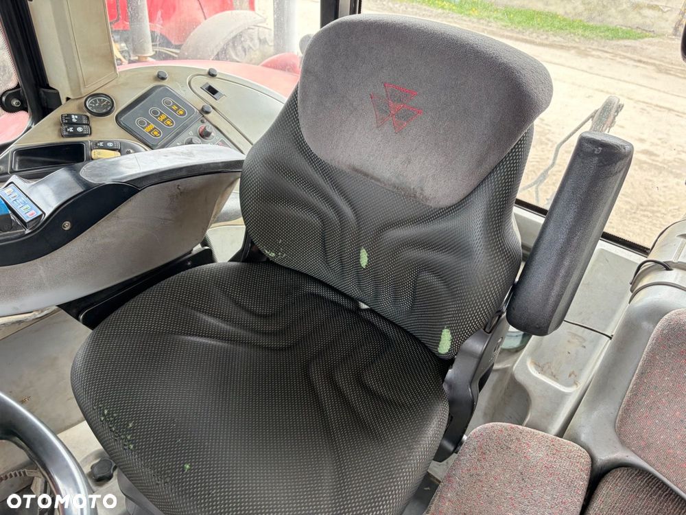 Massey Ferguson Mf 8480 4X4 - 11
