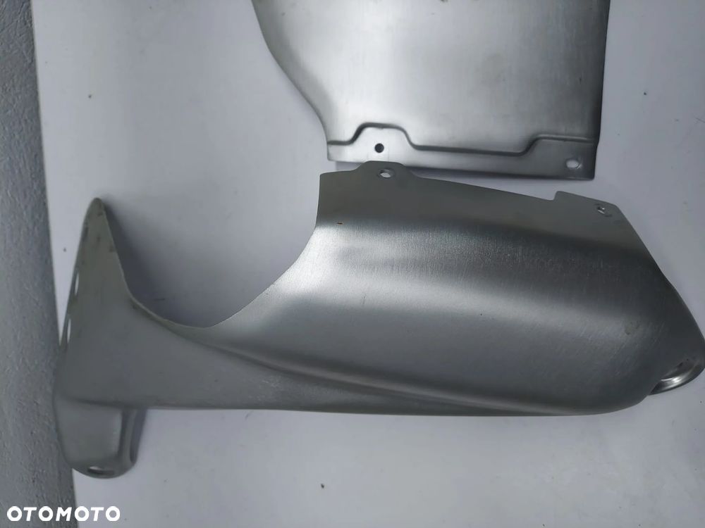 Owiewka dół pług osłona silnik Ducati Multistrada V4 - 3