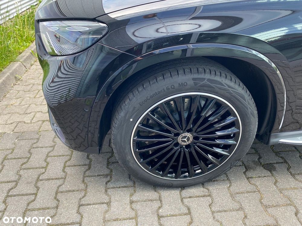 Mercedes-Benz GLC - 7