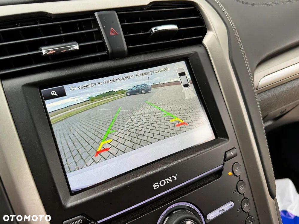 Ford Mondeo 2.0 TDCi Start-Stopp PowerShift-Aut Vignale - 33