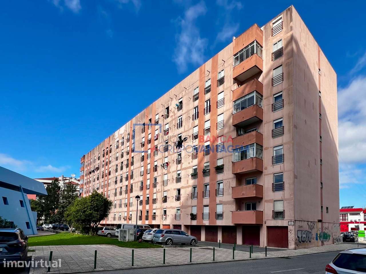 Apartamento T2 com 112 m² em AlgueirãoMem Martins, Sintra - Grande imagem: 2/24