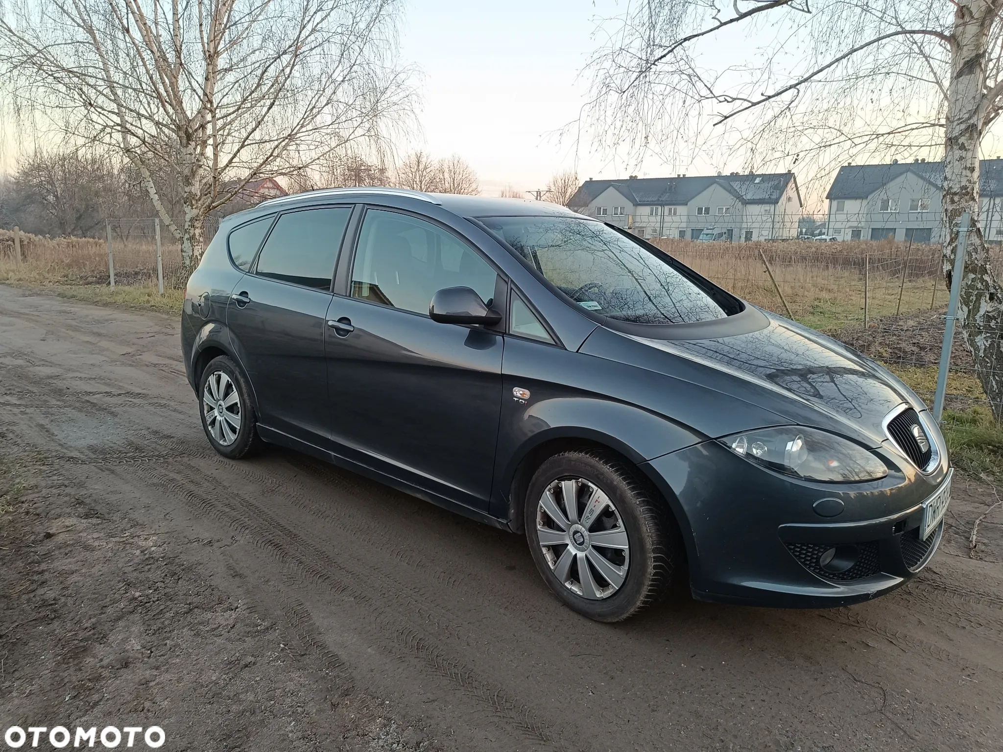 Seat Altea XL 1.9 TDI DPF Comfort Limited - 8
