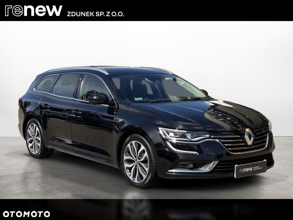 Renault Talisman 1.6 Energy dCi Intens EDC - 8