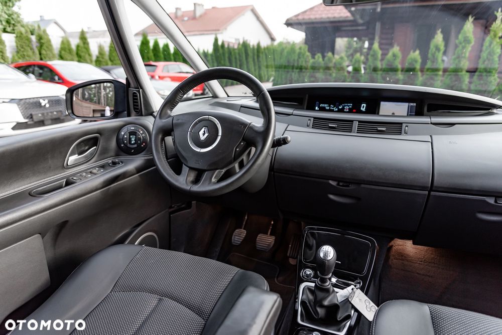 Renault Espace 2.0T Dynamique - 27