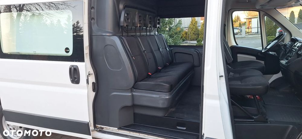 Peugeot Boxer - 6