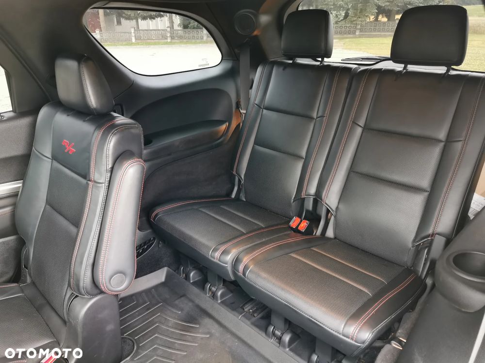 Dodge Durango - 24