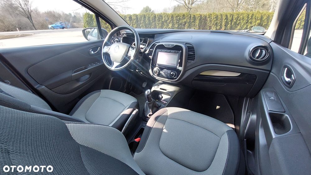 Renault Captur - 10