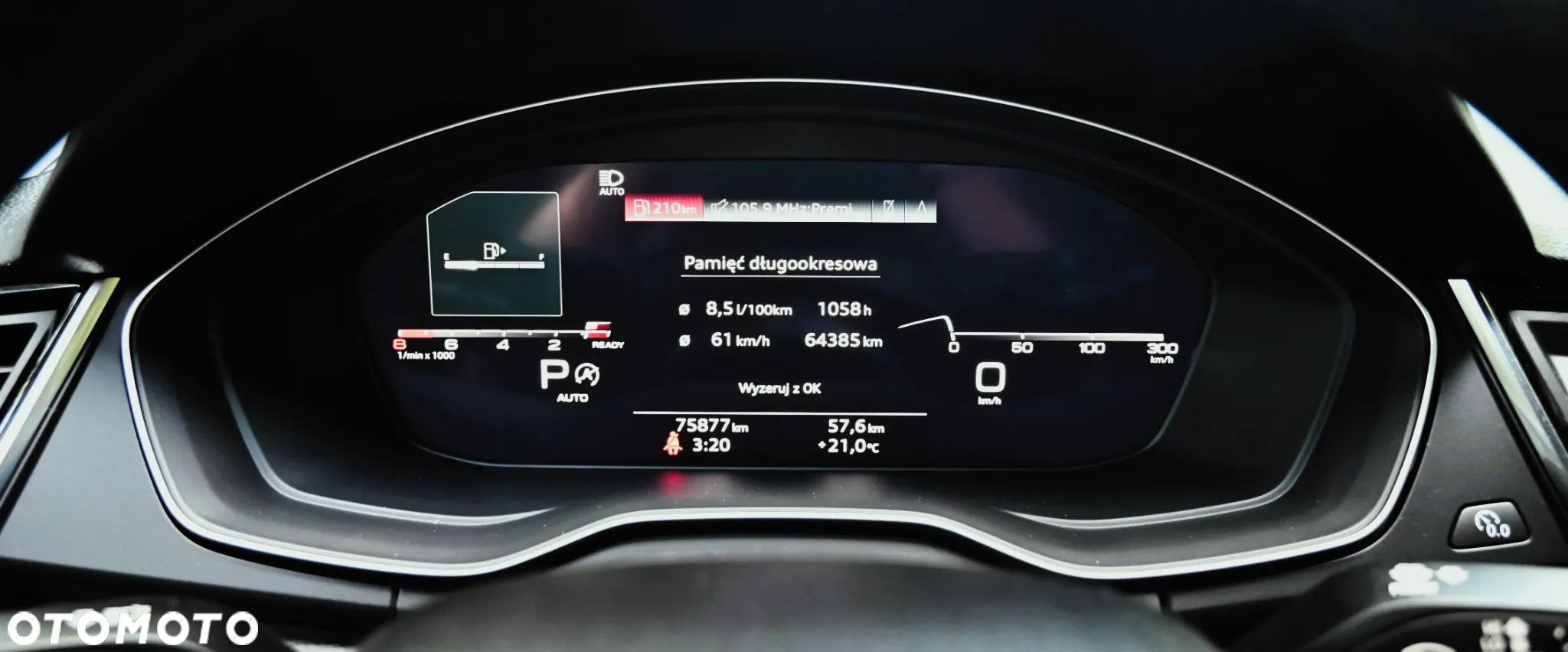 Audi Q5 - 27