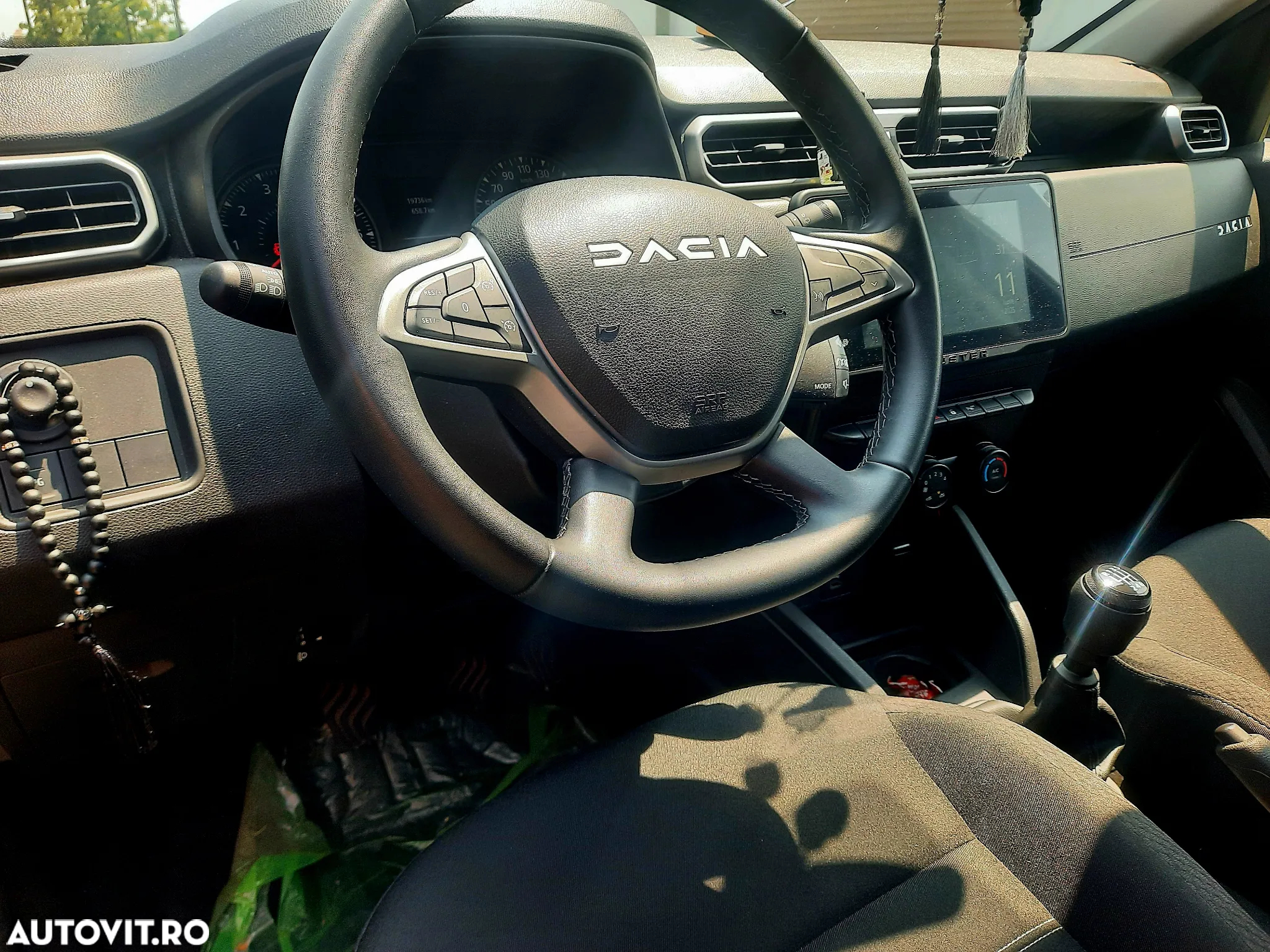 Dacia Duster ECO-G 100 Expression - 7