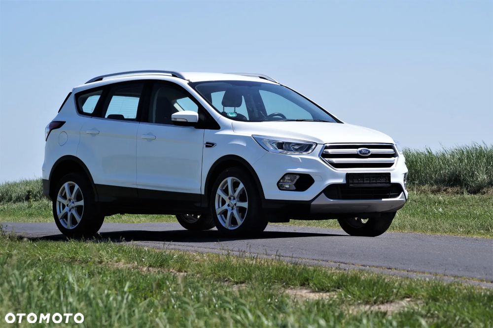 Ford Kuga - 4