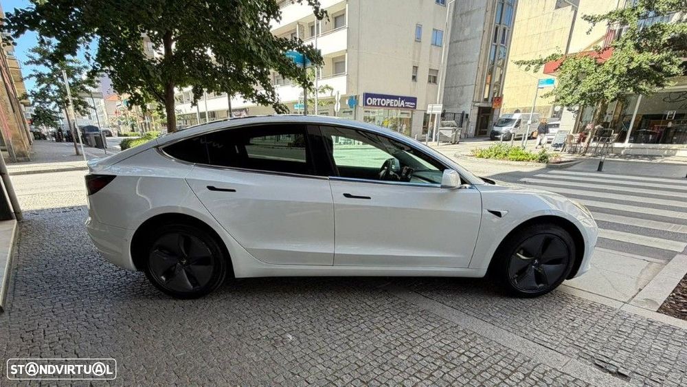 Tesla Model 3 Standard RWD Plus - 5