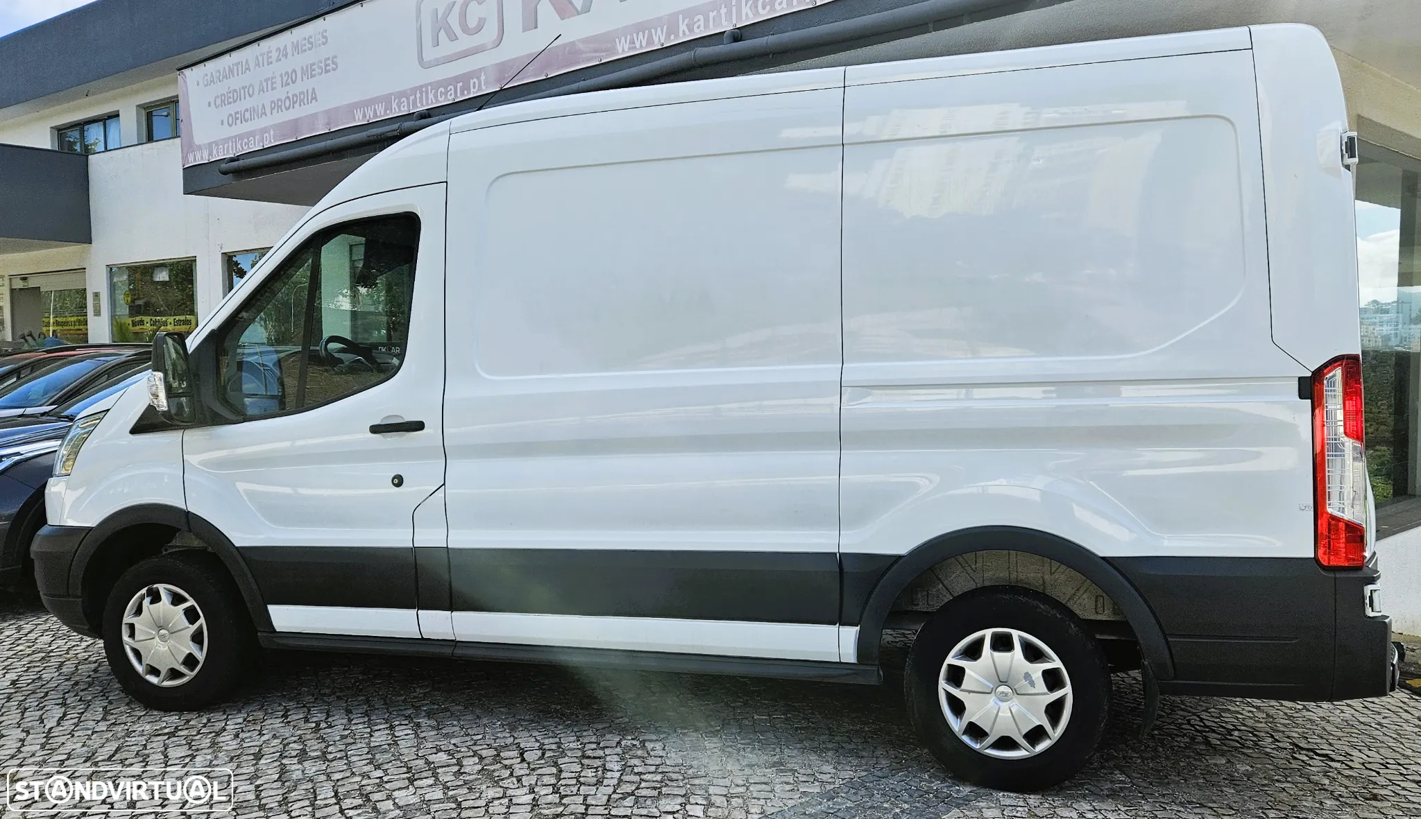 Ford TRANSIT L2 H2 - 7
