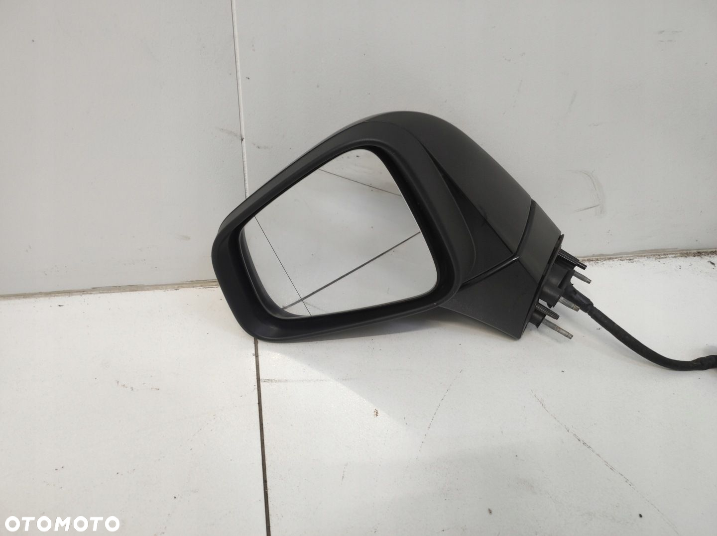 LUSTERKO LEWE EU OPEL MOKKA X 7 PIN - 6