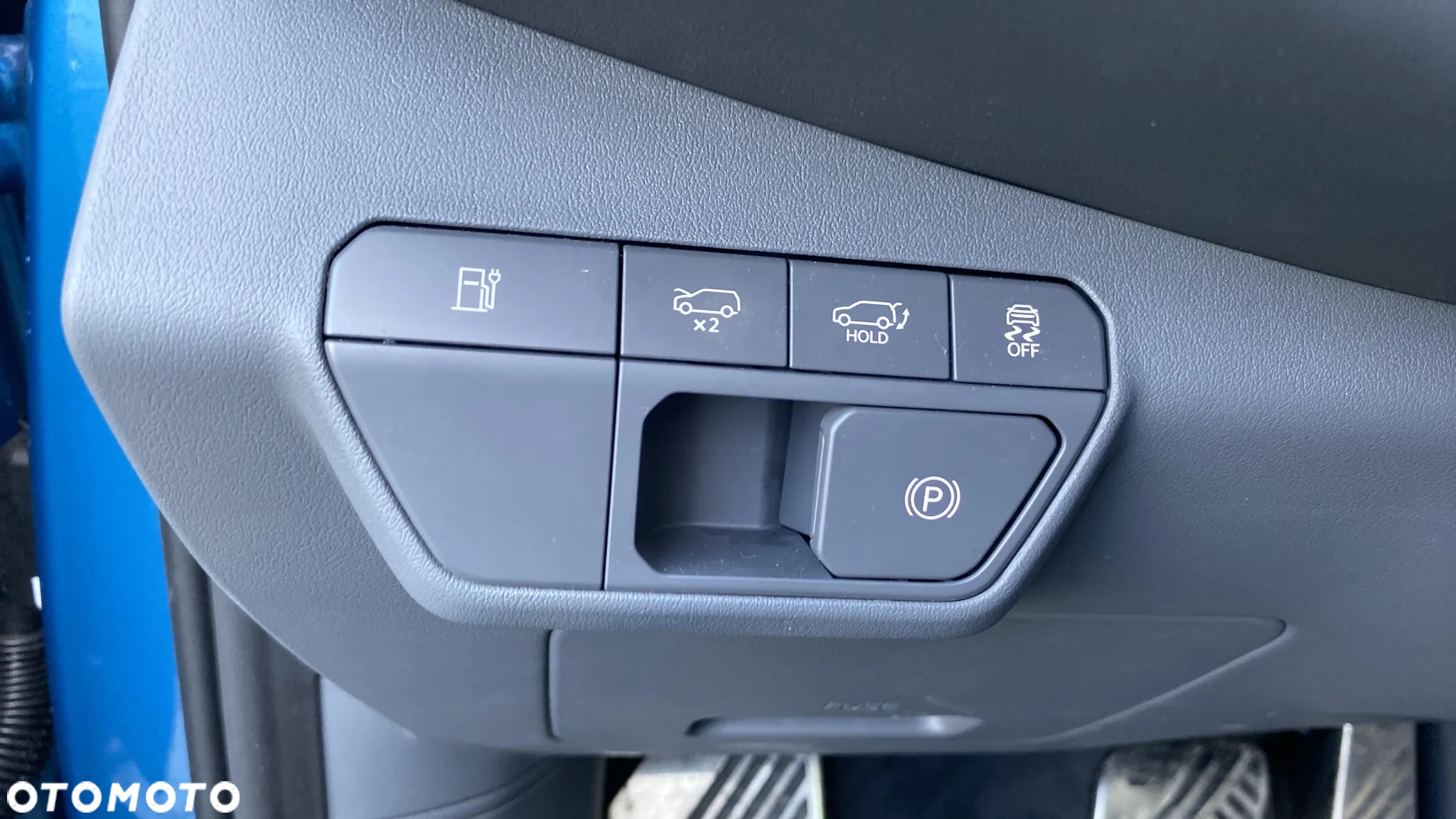 Kia EV9 99.8kWh GT-Line AWD - 25