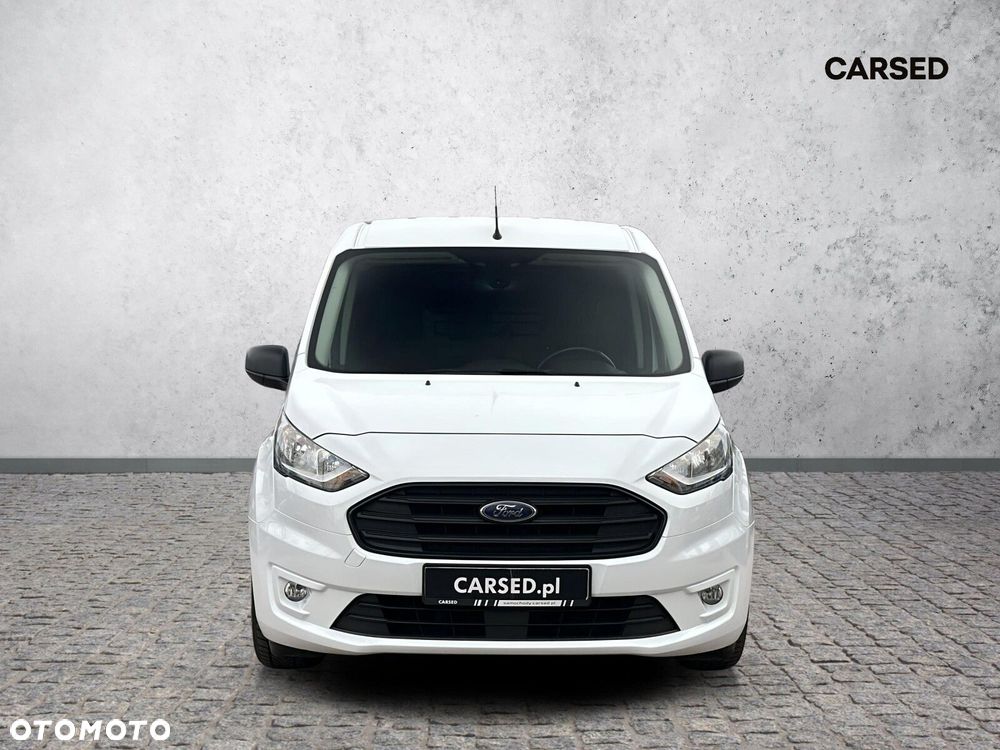 Ford transit-connect Trend - 8