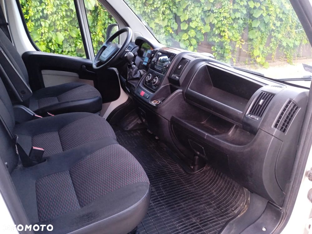 Peugeot Boxer - 9