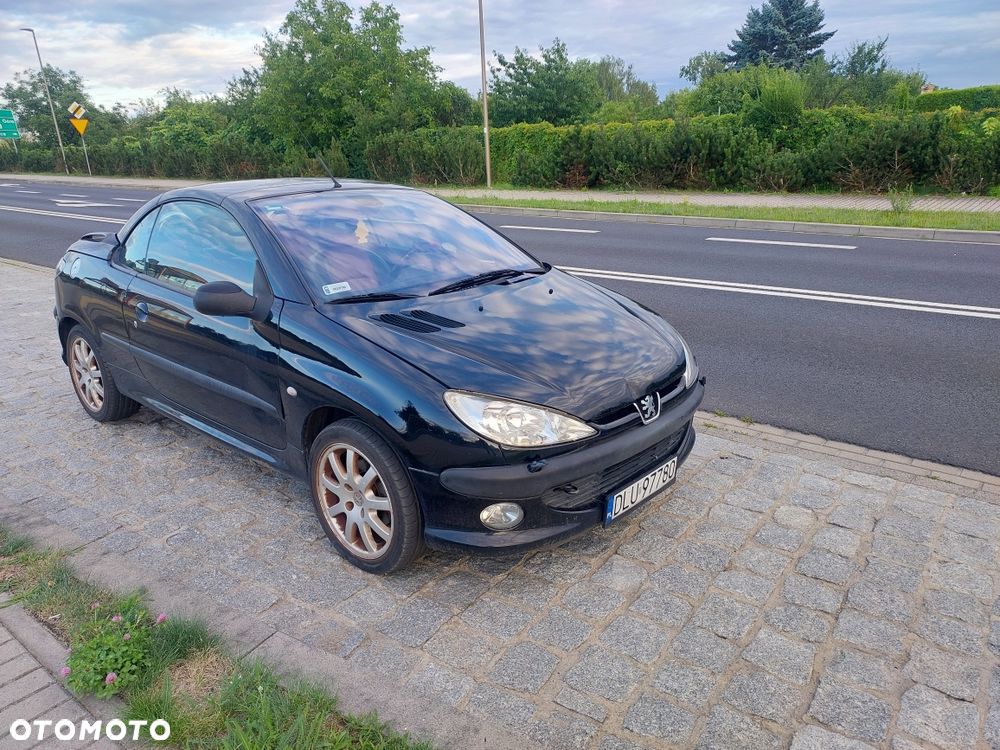 Peugeot 206 - 7