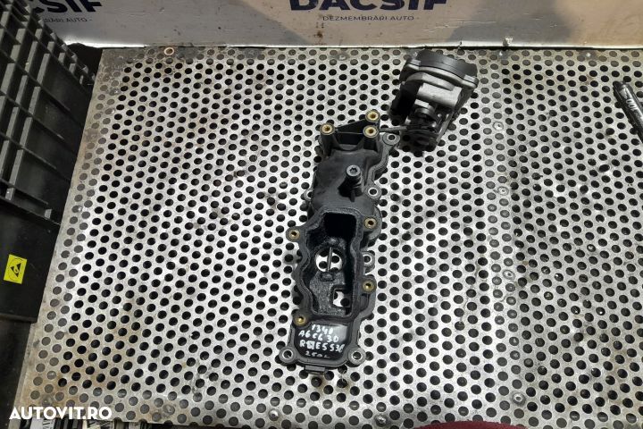 Galerie admisie 059129712H 059129712H Audi A6 4F/C6 [2004 - 2008] Sed - 2