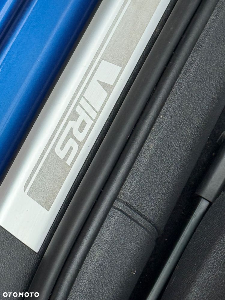 Skoda Octavia 2.0 TDI RS - 23