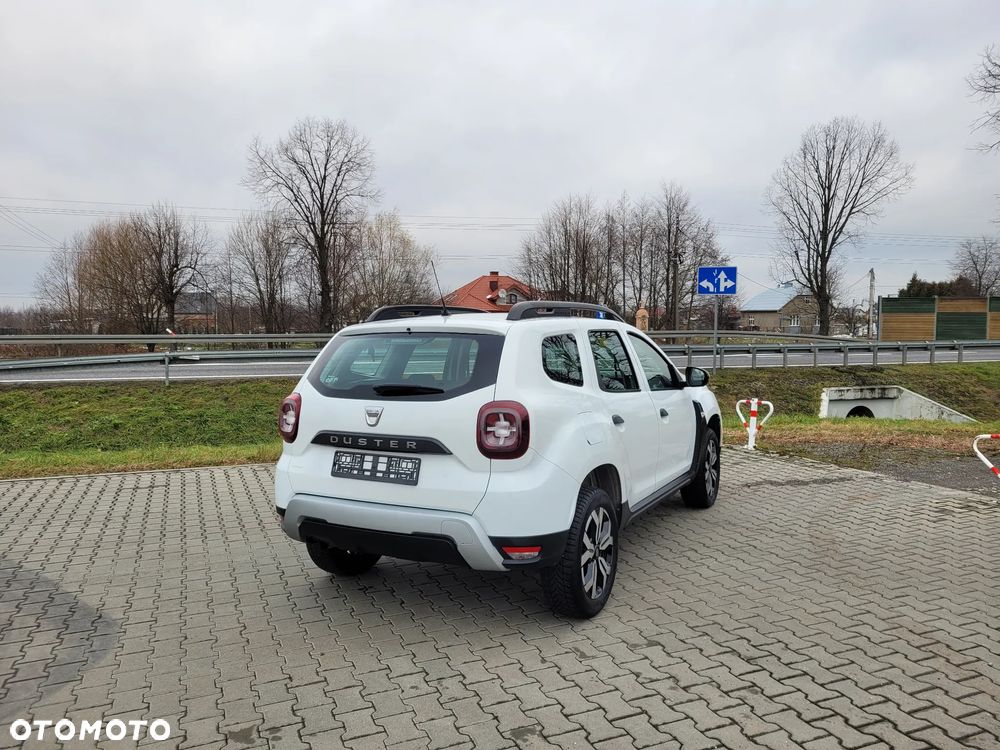 Dacia Duster - 13