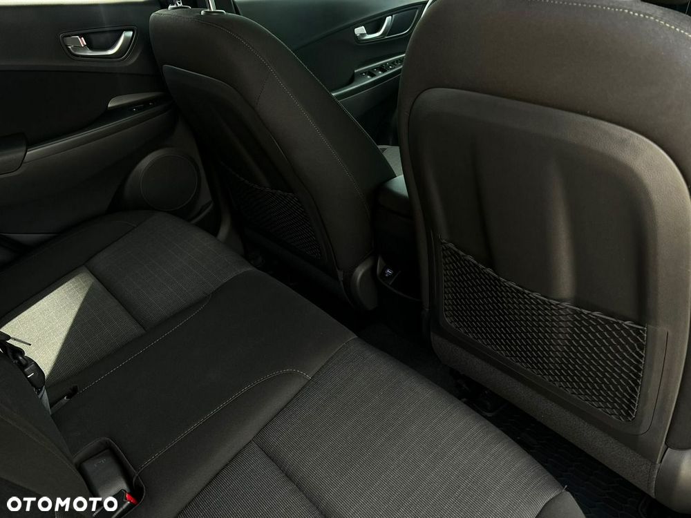 Hyundai Kona 1.6 T-GDI Premium DCT - 19