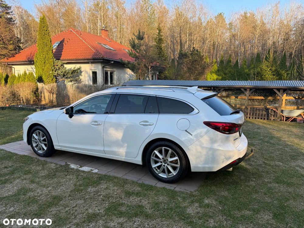 Mazda 6 2.0 Skypassion I-ELoop - 5